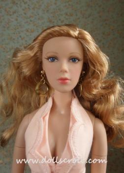 Madame Alexander - Desperate Housewives - Lynette Scavo - Doll